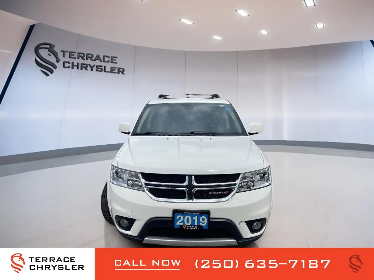 Dodge Journey fotografie Dodge Journey