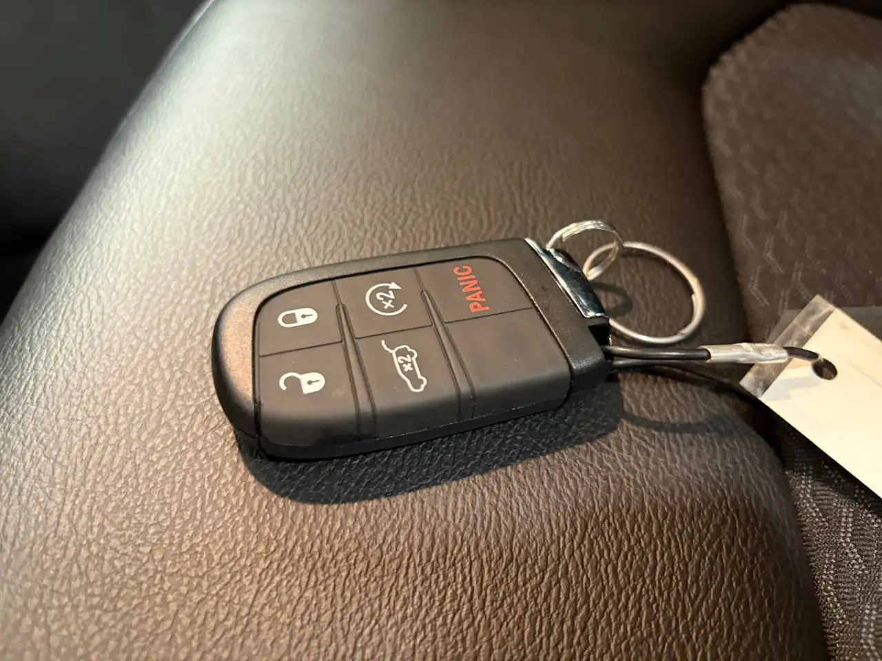 Jeep Compass photo Jeep Compass