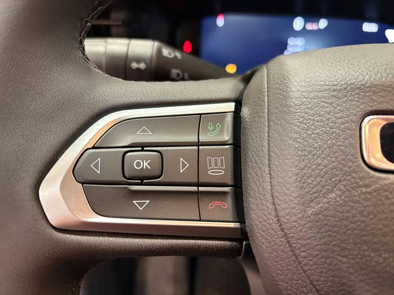 Jeep Compass photo Jeep Compass