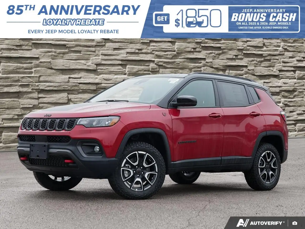 Jeep Compass photo Jeep Compass