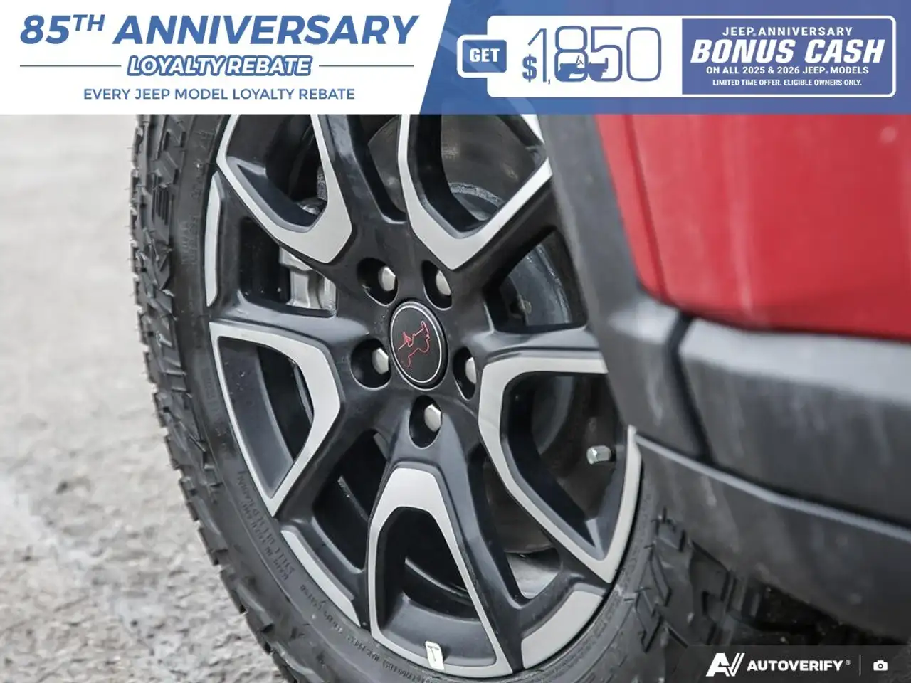 Jeep Compass photo Jeep Compass