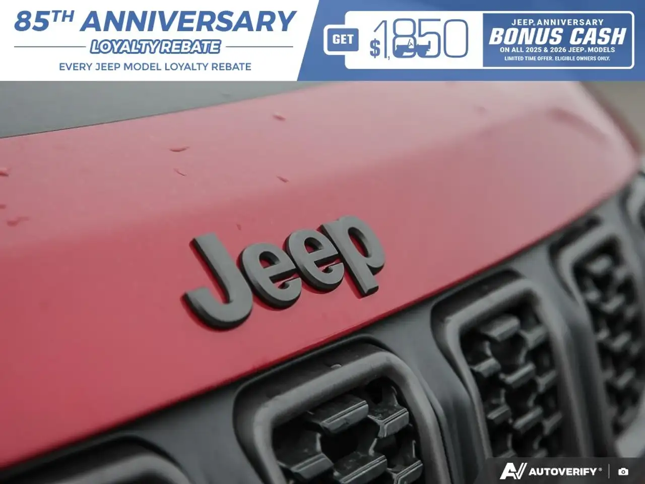 Jeep Compass photo Jeep Compass