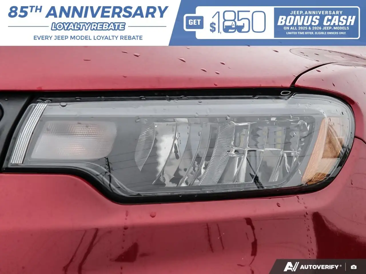 Jeep Compass photo Jeep Compass