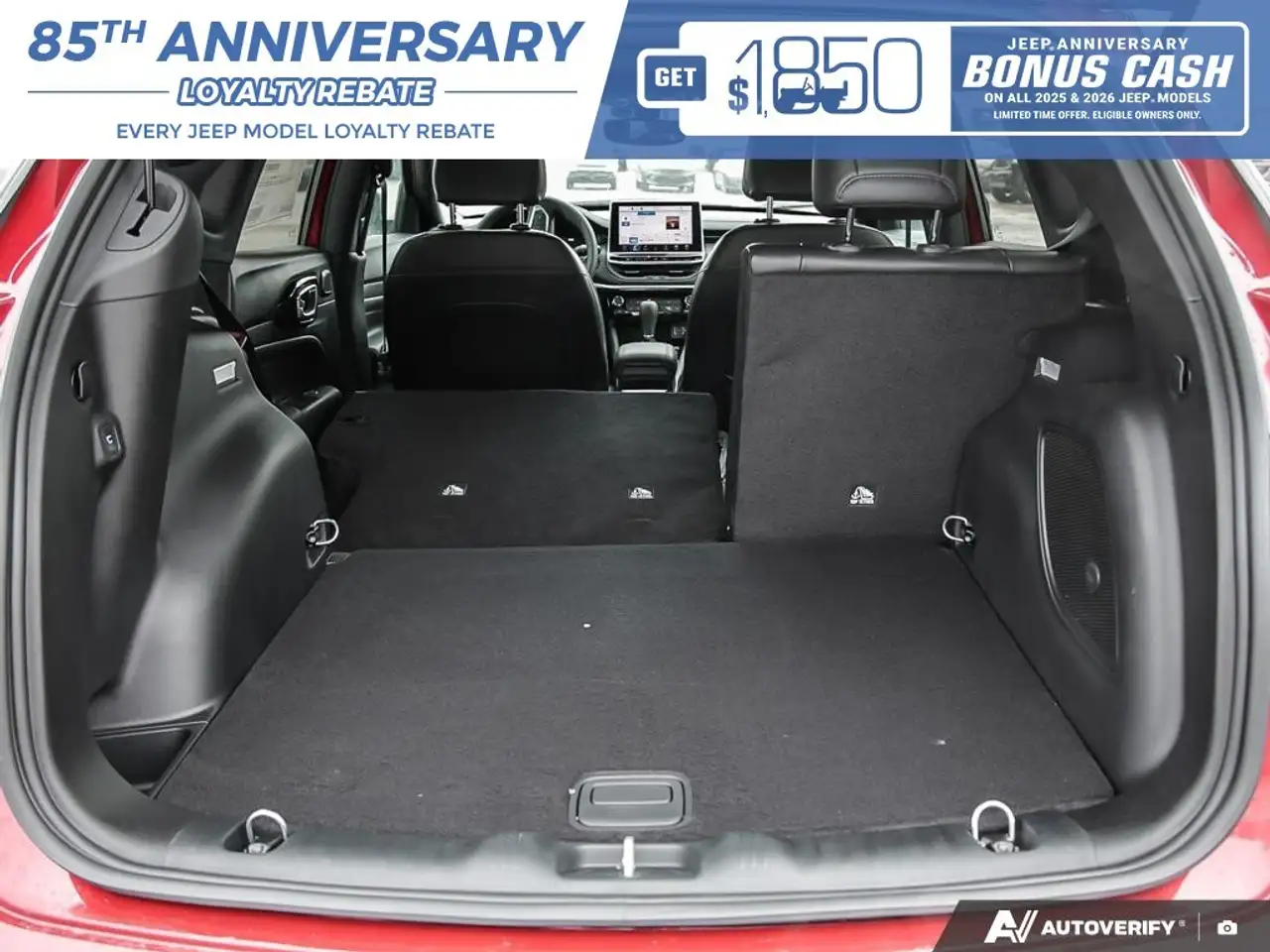 Jeep Compass photo Jeep Compass