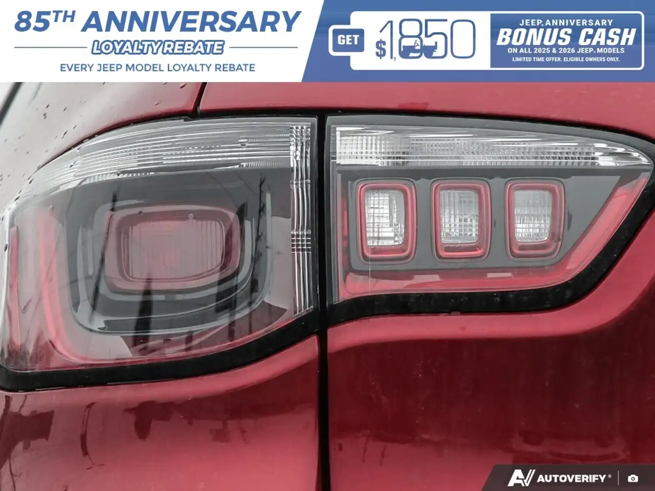 Jeep Compass photo Jeep Compass