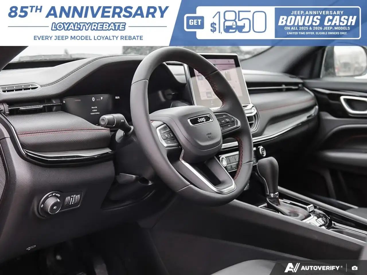 Jeep Compass photo Jeep Compass
