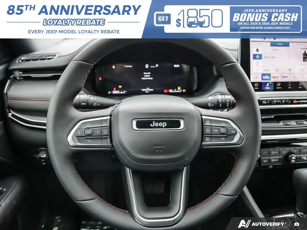 Jeep Compass photo Jeep Compass