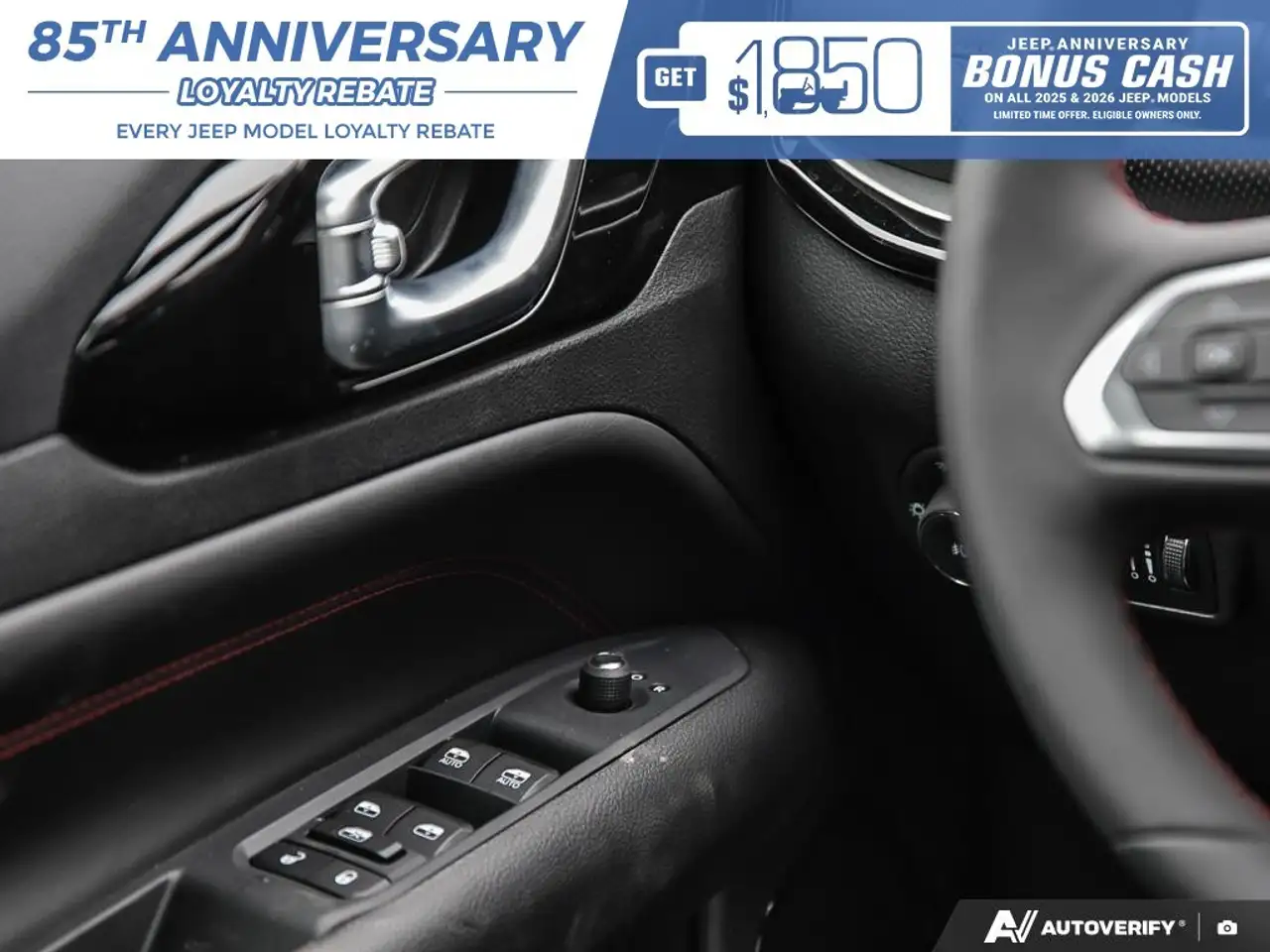 Jeep Compass photo Jeep Compass
