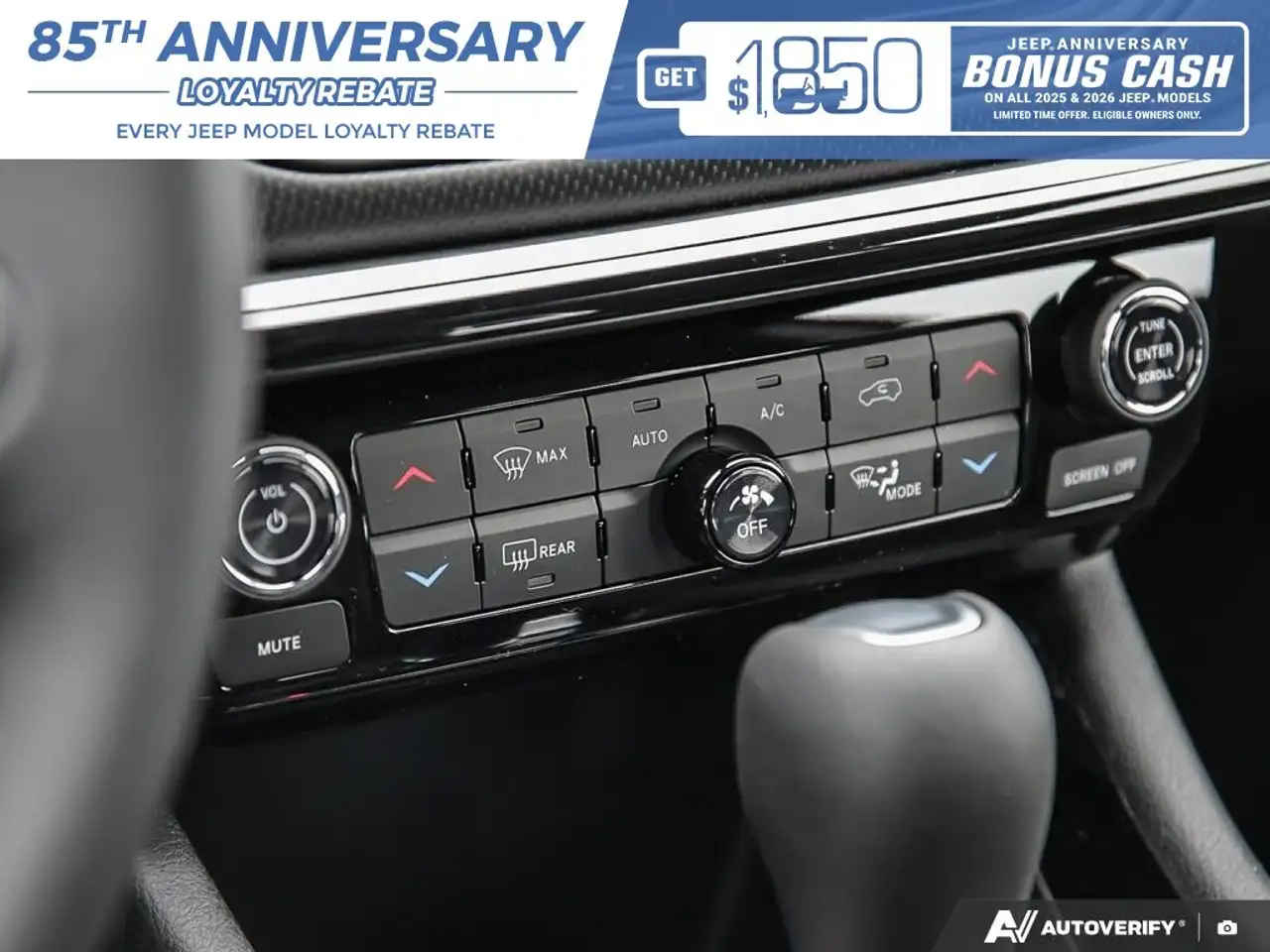 Jeep Compass photo Jeep Compass