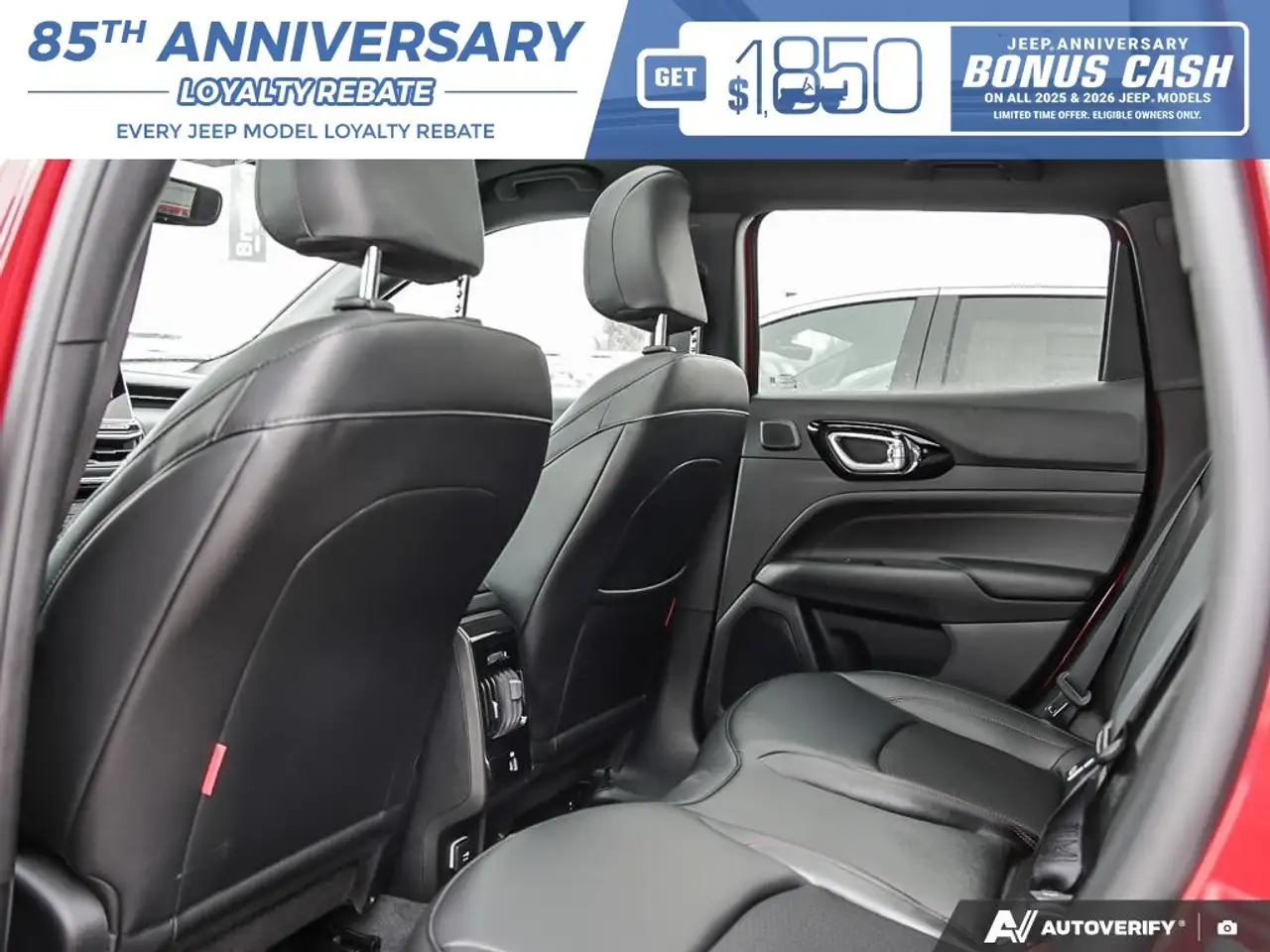 Jeep Compass photo Jeep Compass