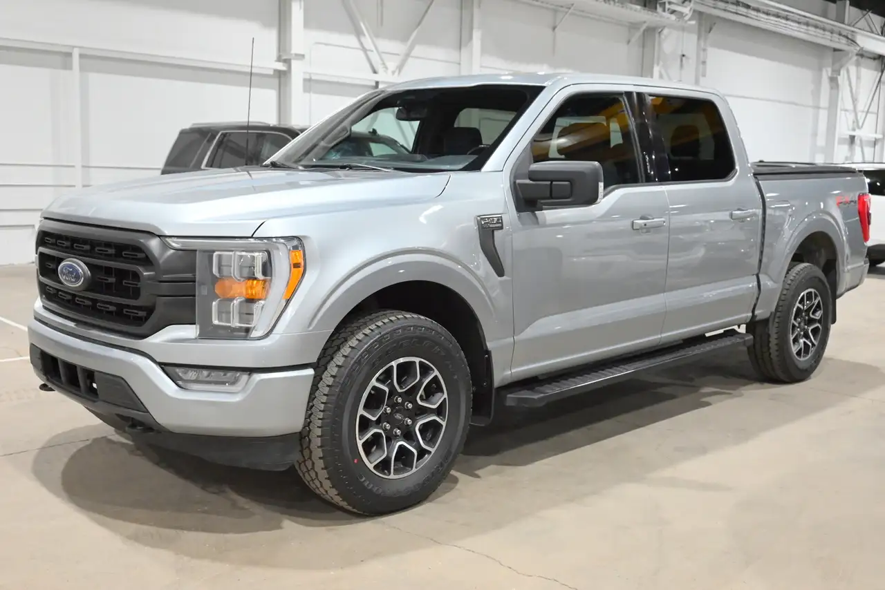 Ford F 150 photo Ford F 150