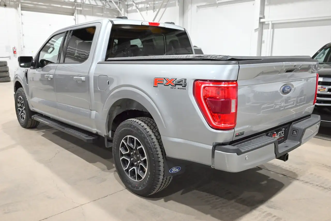 Ford F 150 photo Ford F 150