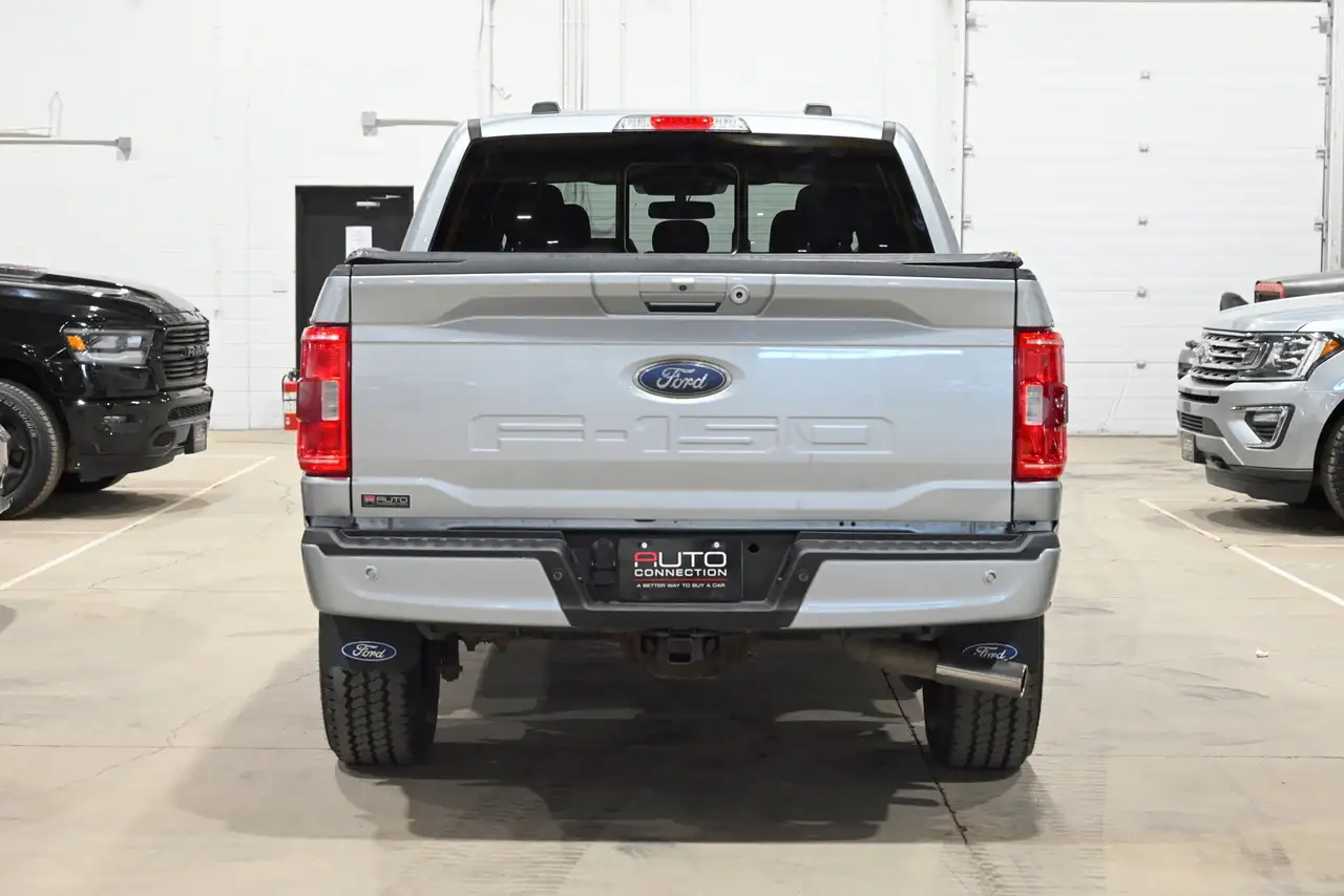 Ford F 150 photo Ford F 150