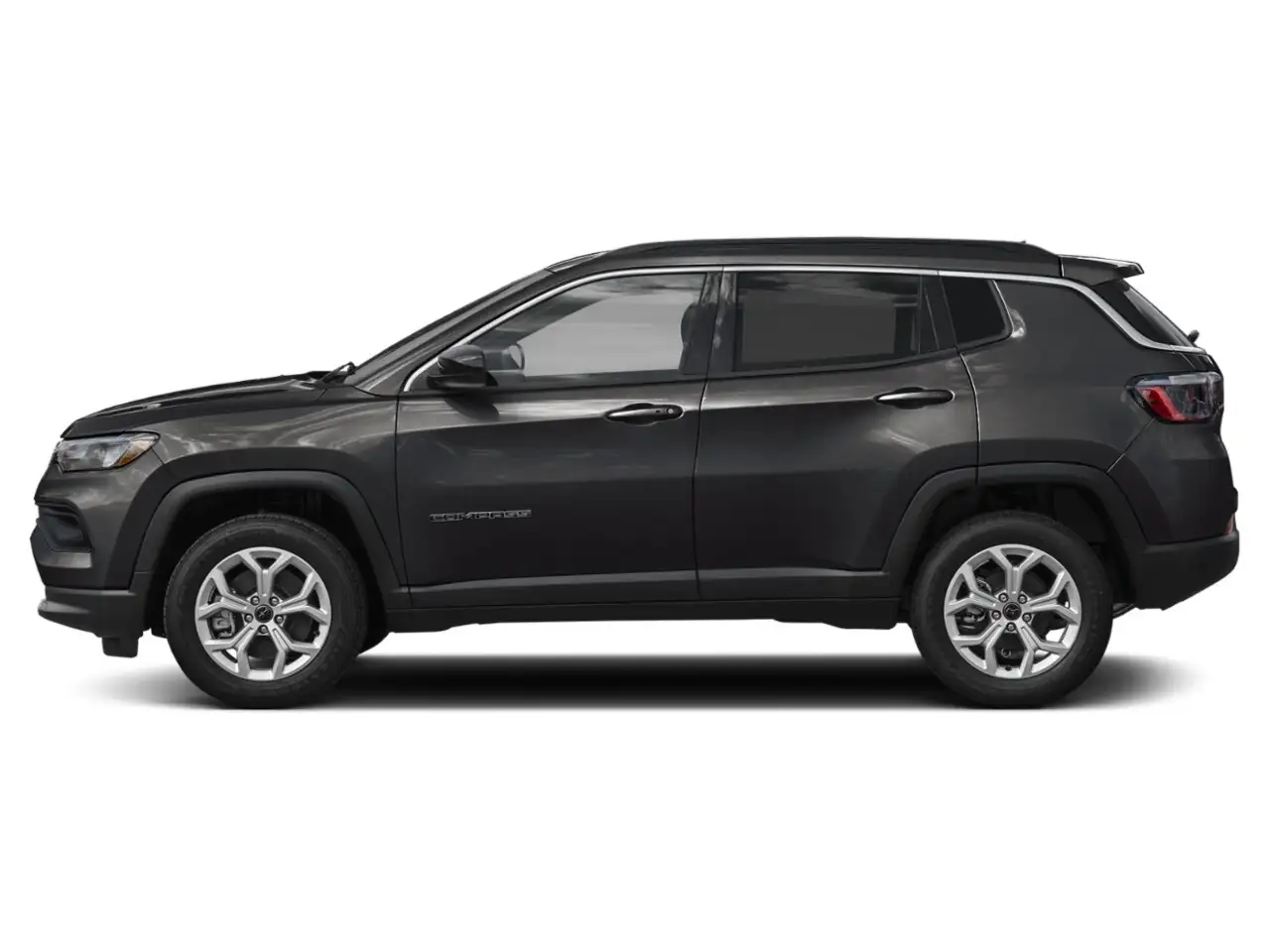Jeep Compass fotografie Jeep Compass