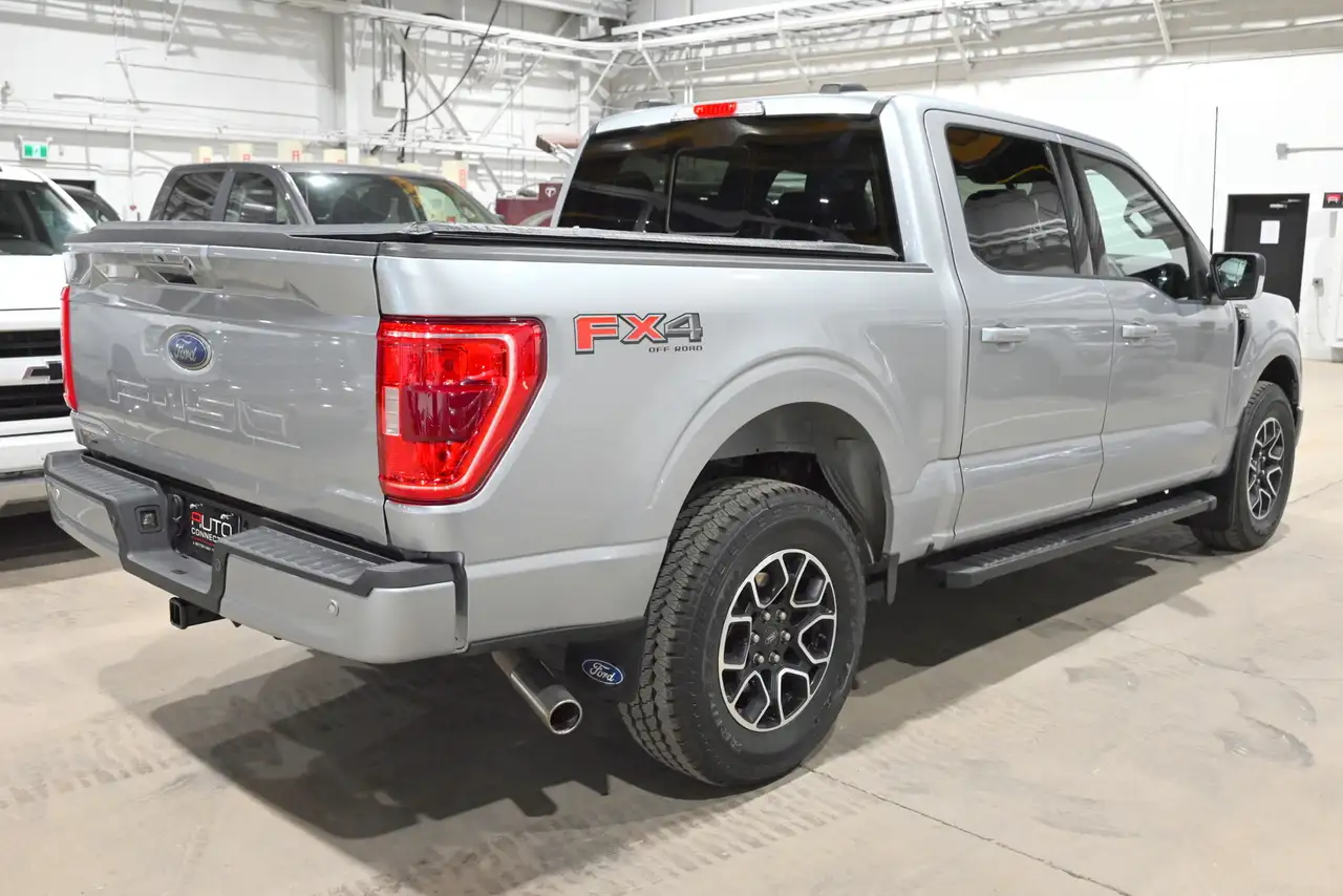 Ford F 150 photo Ford F 150