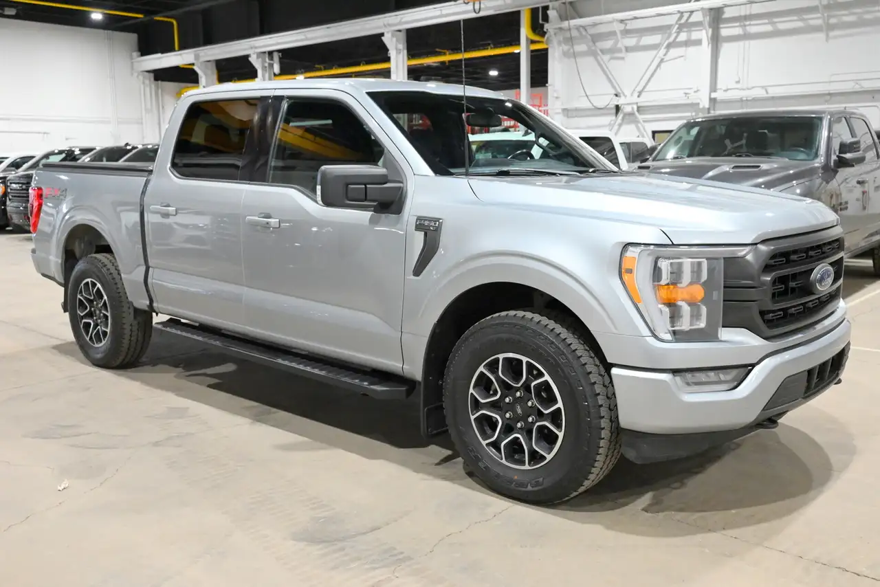Ford F 150 photo Ford F 150