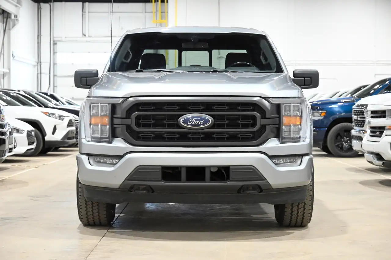 Ford F 150 photo Ford F 150