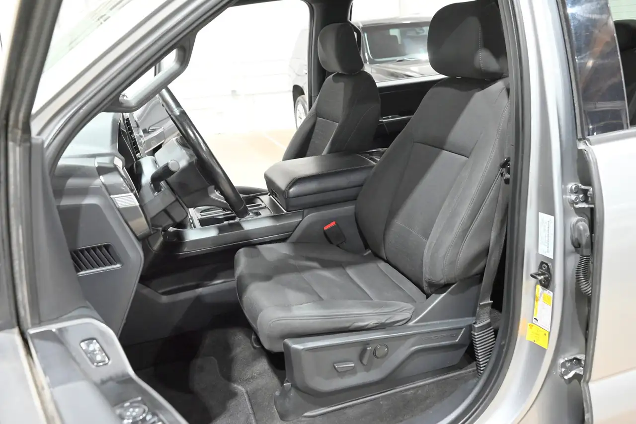 Ford F 150 photo Ford F 150