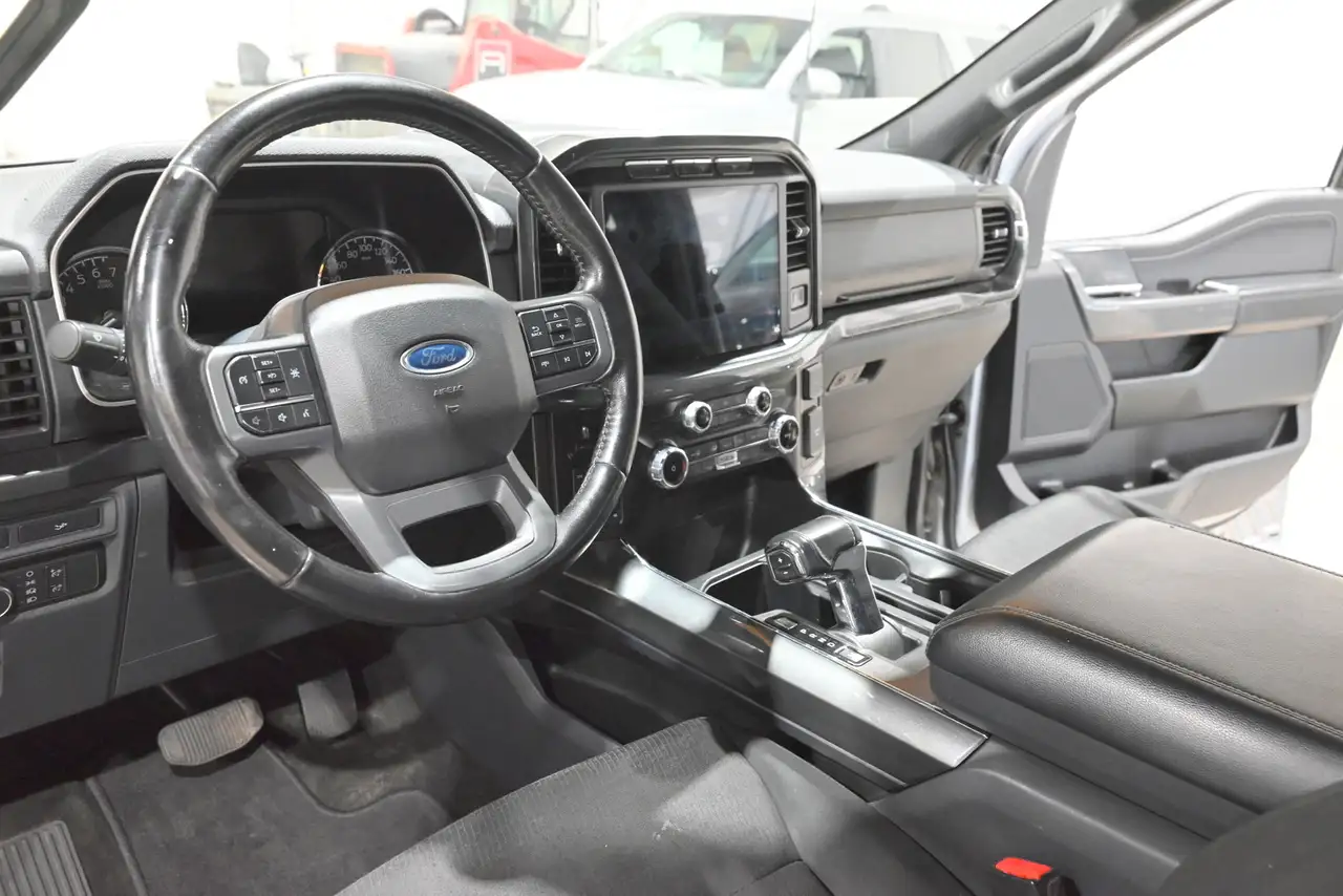 Ford F 150 photo Ford F 150