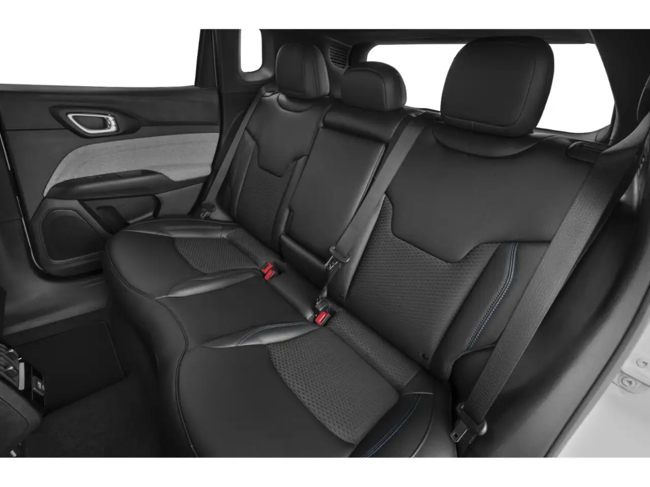Jeep Compass fotografie Jeep Compass