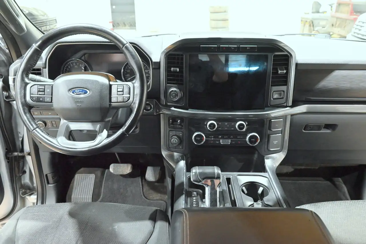 Ford F 150 photo Ford F 150