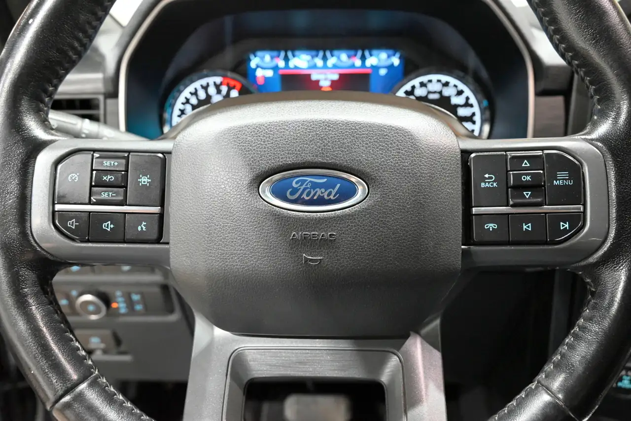 Ford F 150 photo Ford F 150