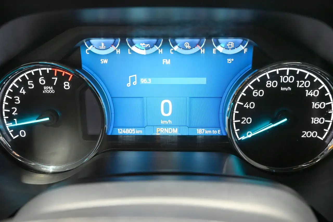 Ford F 150 photo Ford F 150