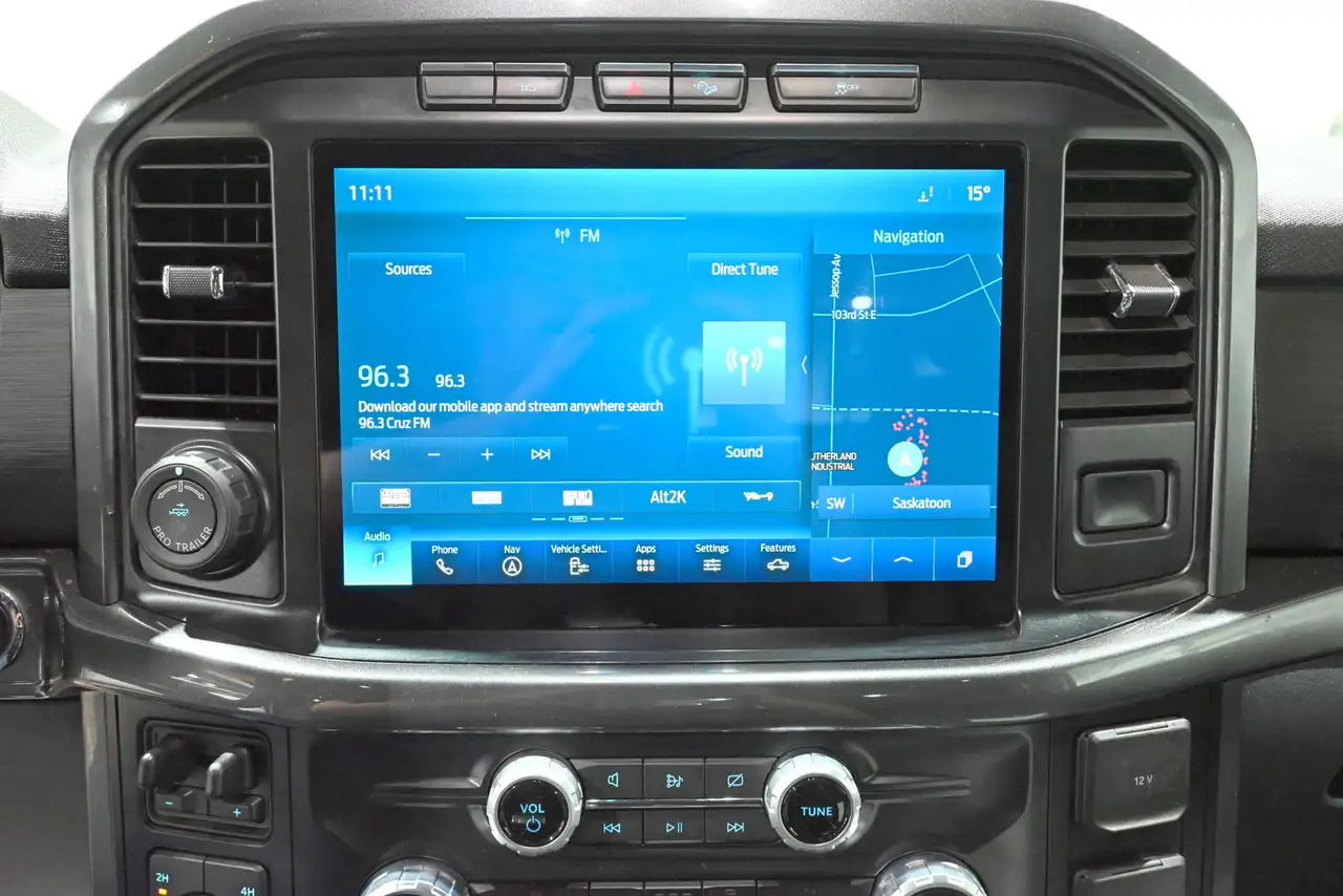 Ford F 150 photo Ford F 150