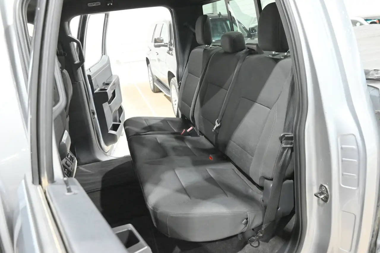 Ford F 150 photo Ford F 150