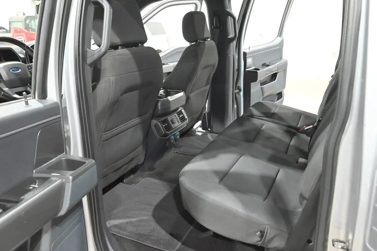Ford F 150 photo Ford F 150