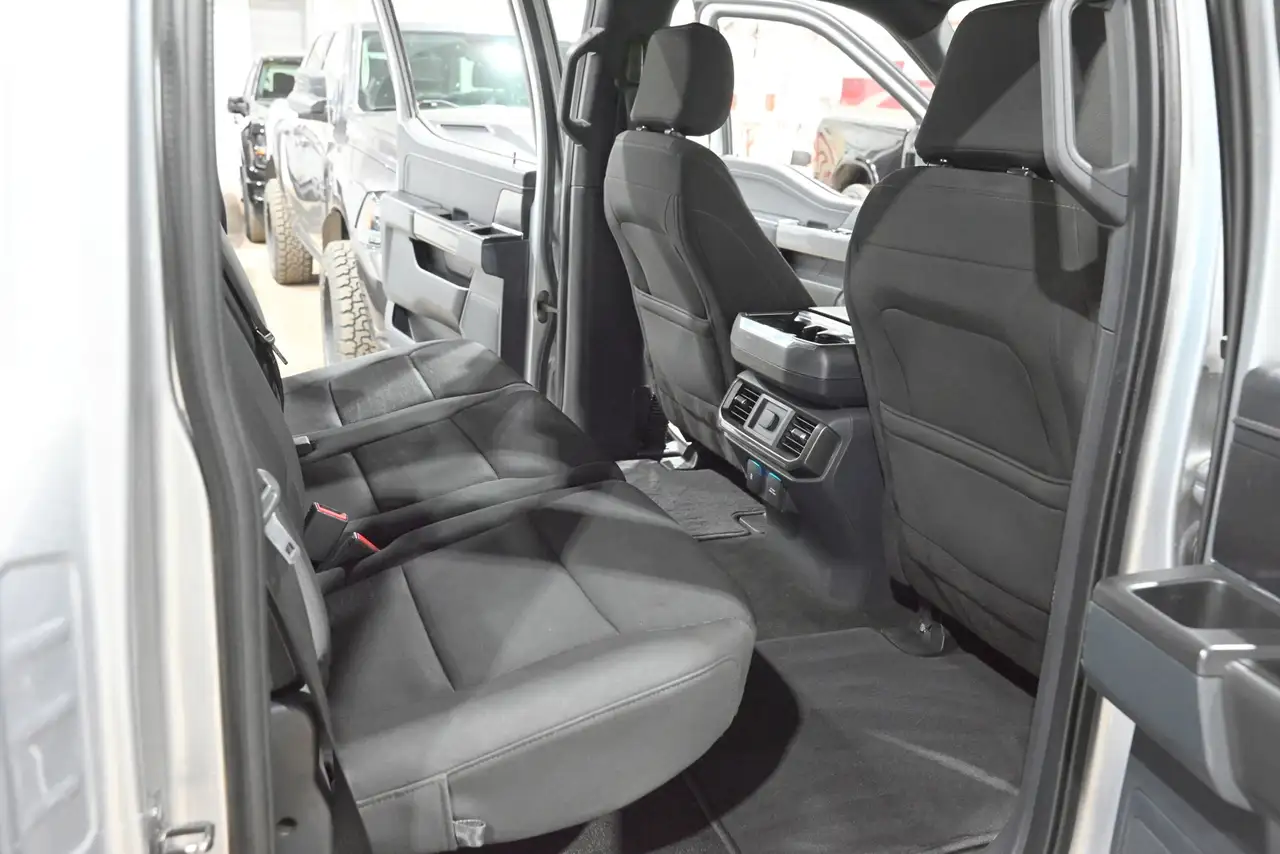 Ford F 150 photo Ford F 150
