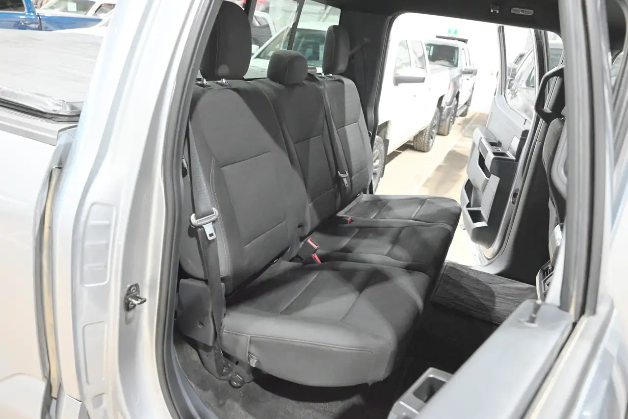 Ford F 150 photo Ford F 150