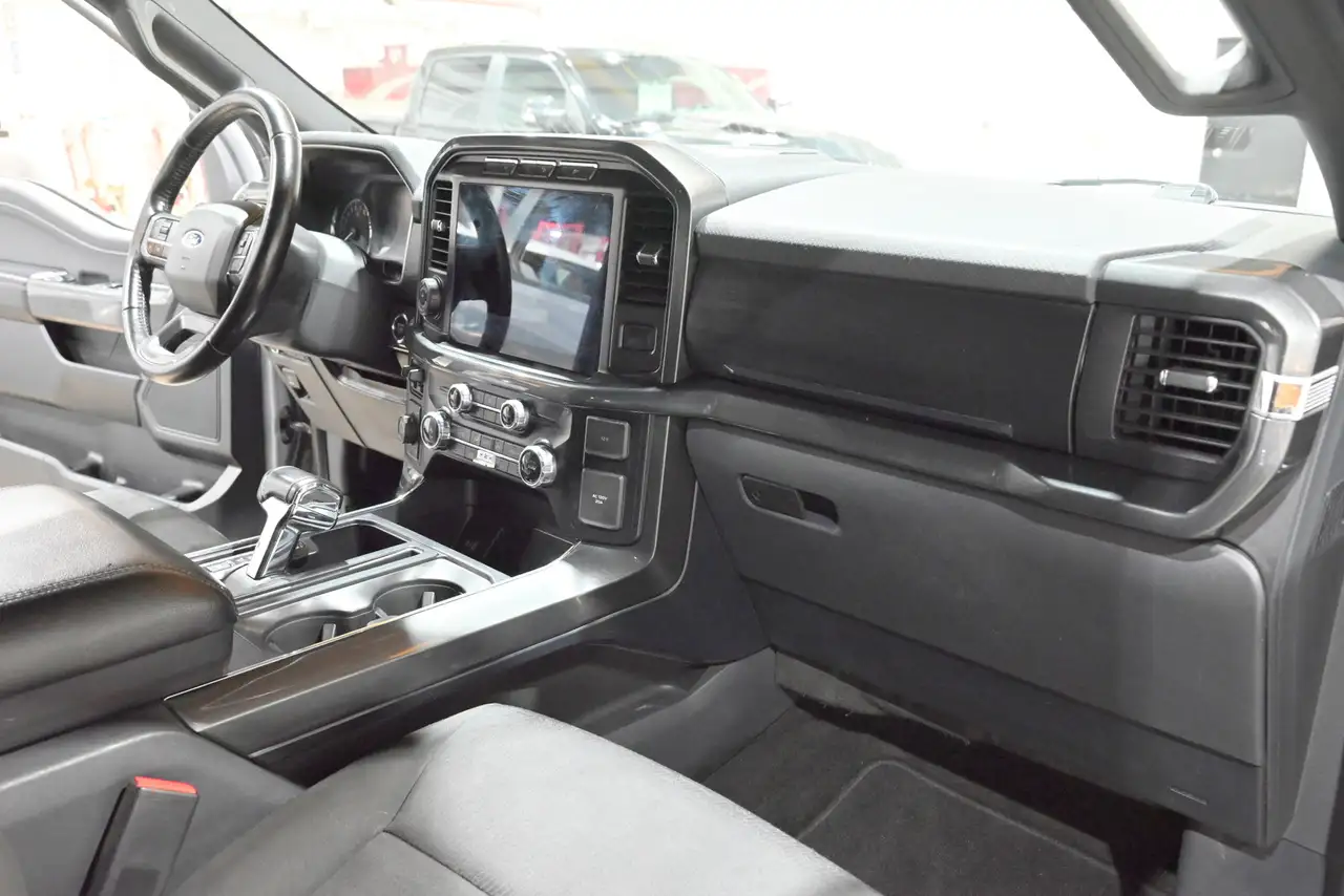 Ford F 150 photo Ford F 150