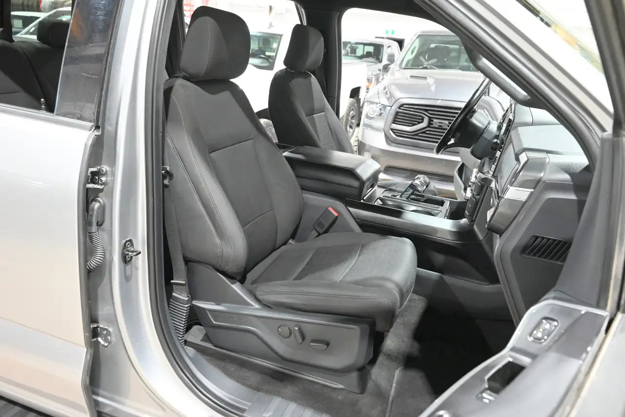 Ford F 150 photo Ford F 150