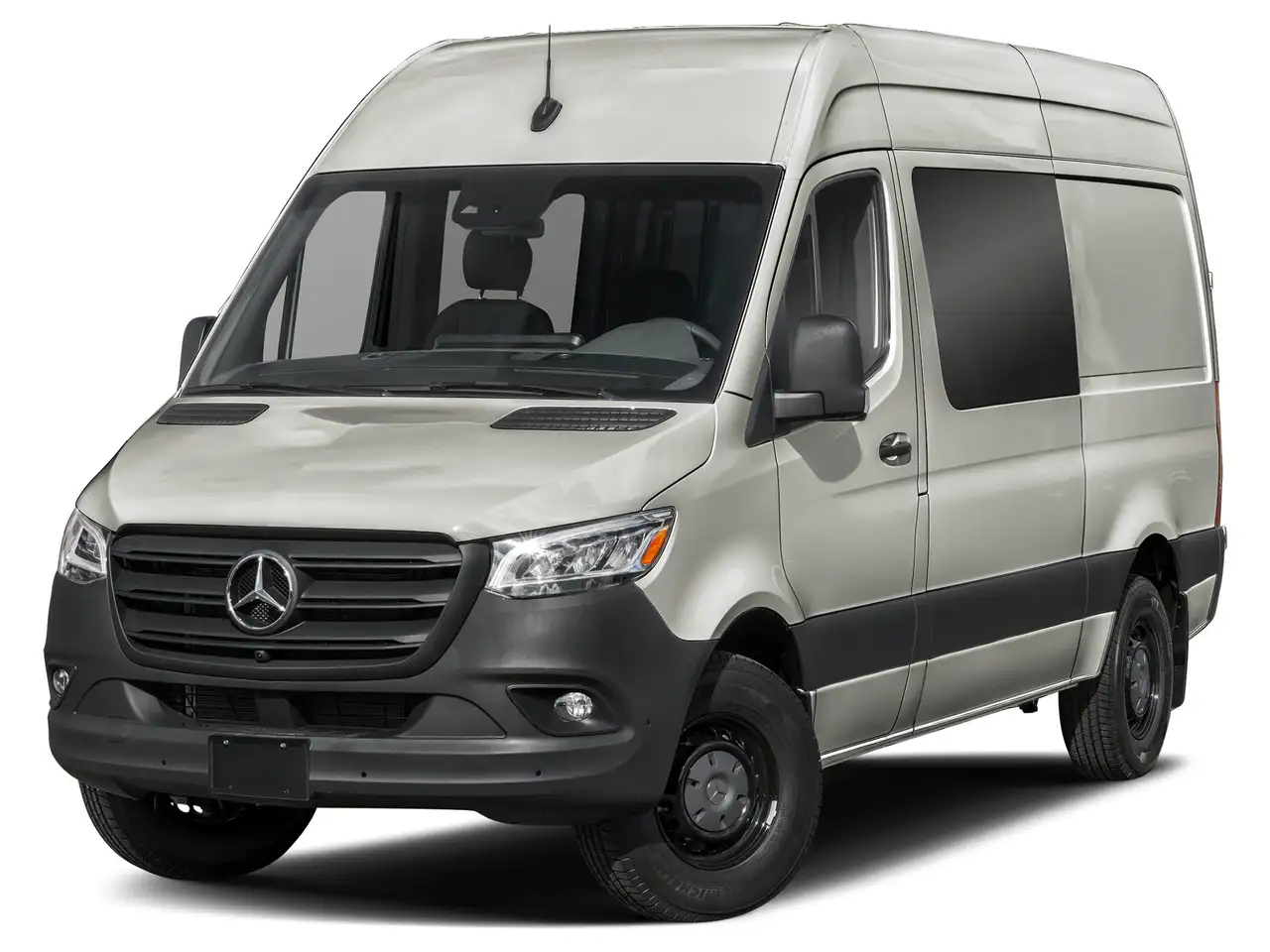 2026 Mercedes-Benz Sprinter