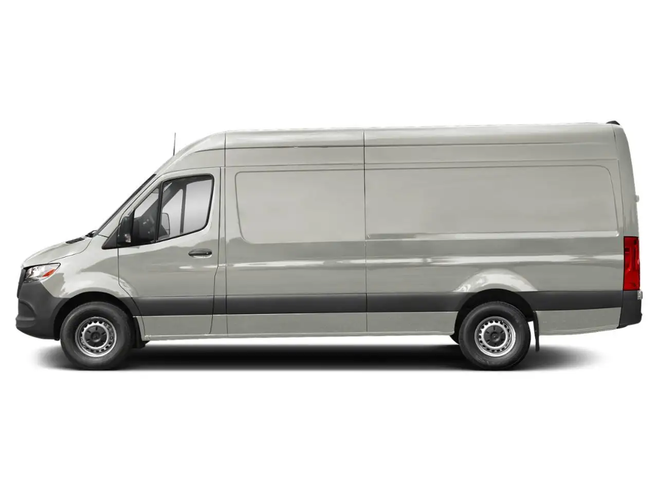 Mercedes-Benz Sprinter снимка Mercedes-Benz Sprinter