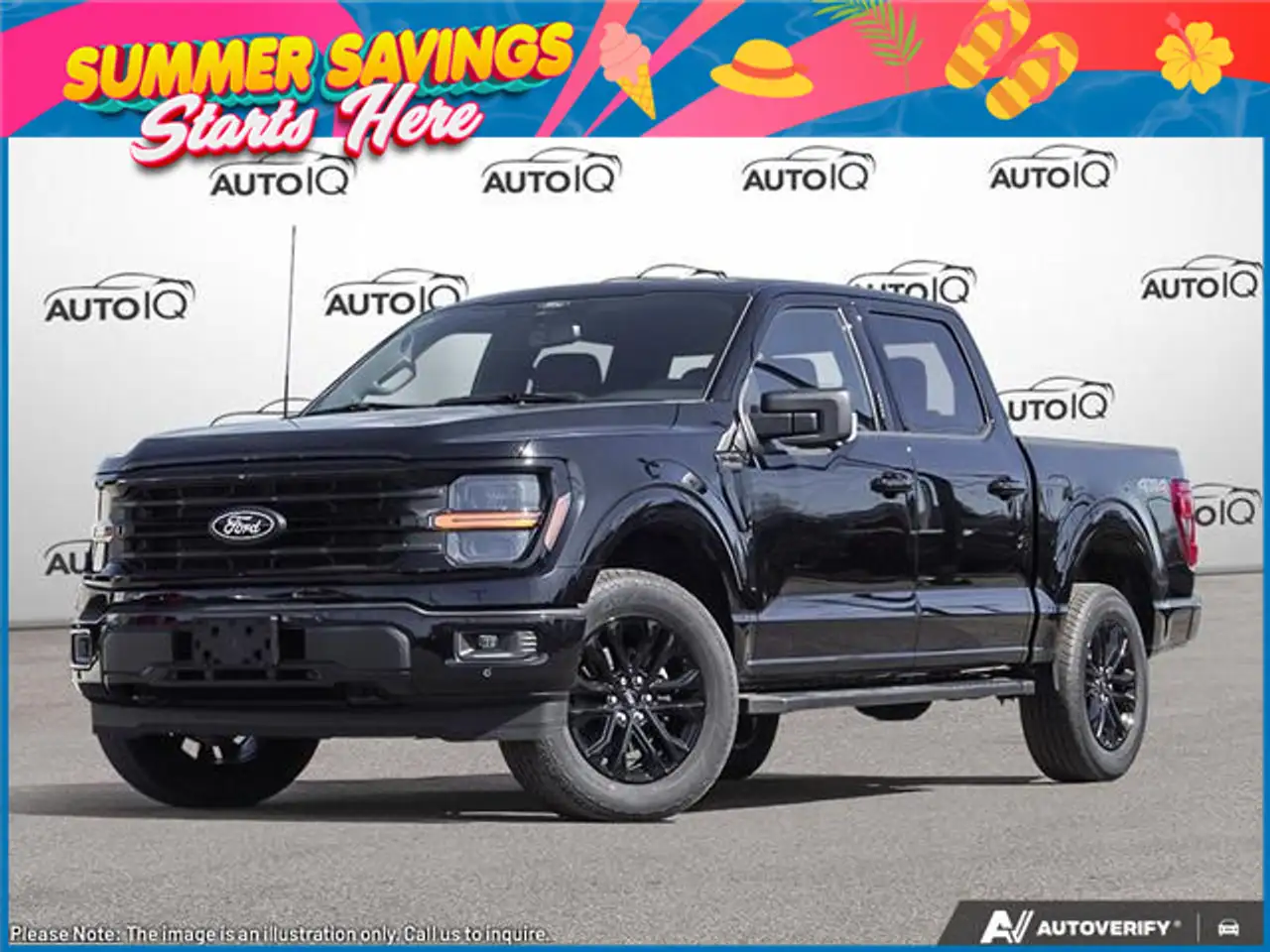 2026 Ford F 150