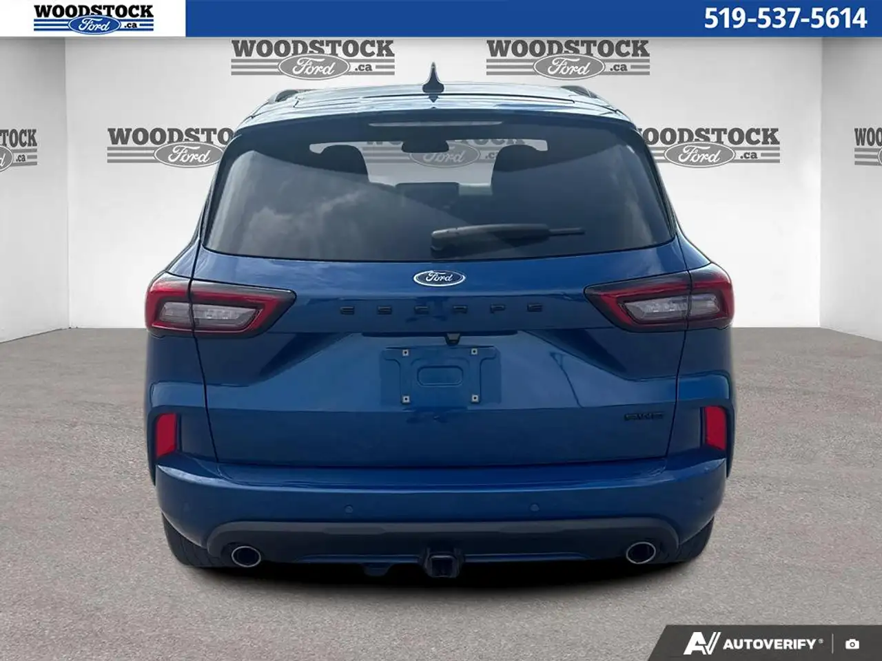 Ford Escape photo Ford Escape