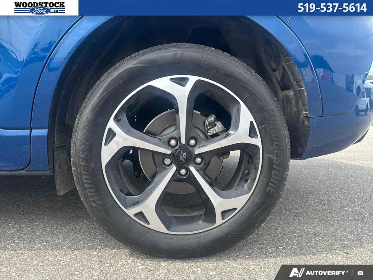 Ford Escape photo Ford Escape