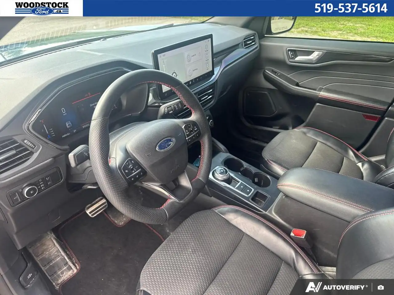 Ford Escape photo Ford Escape