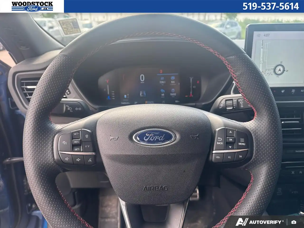 Ford Escape photo Ford Escape