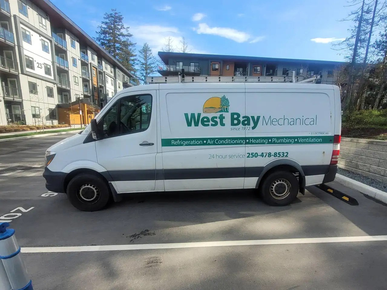 2017 Mercedes-Benz Sprinter