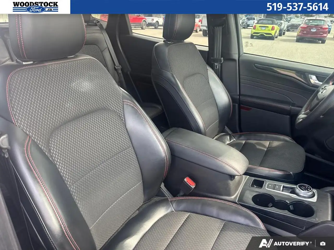Ford Escape photo Ford Escape