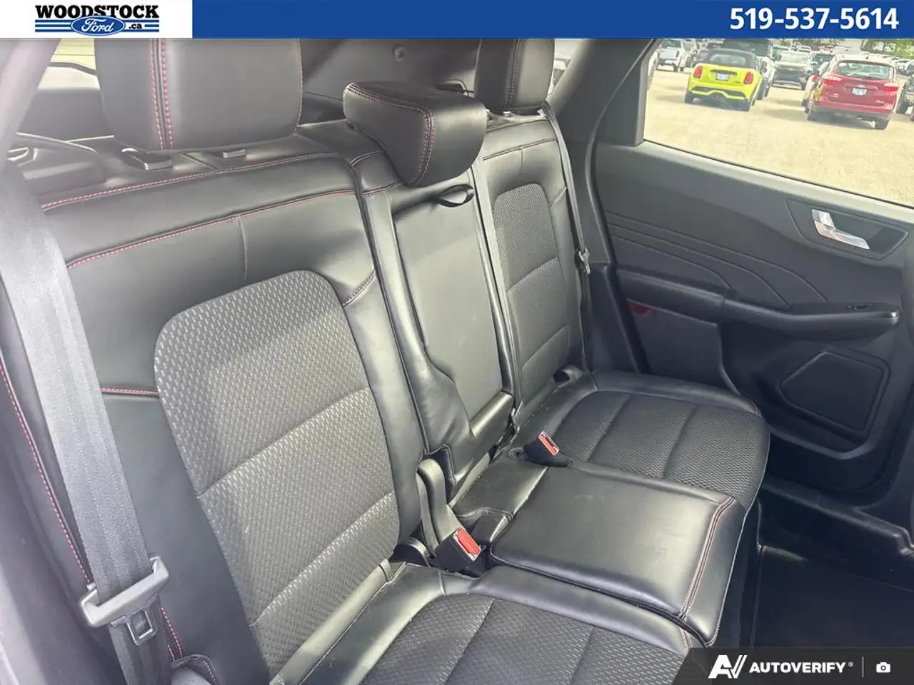 Ford Escape photo Ford Escape