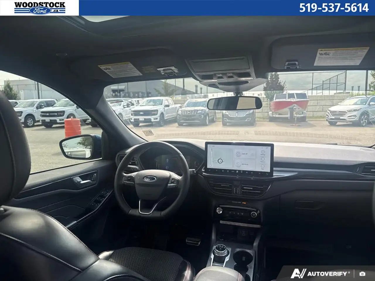 Ford Escape photo Ford Escape
