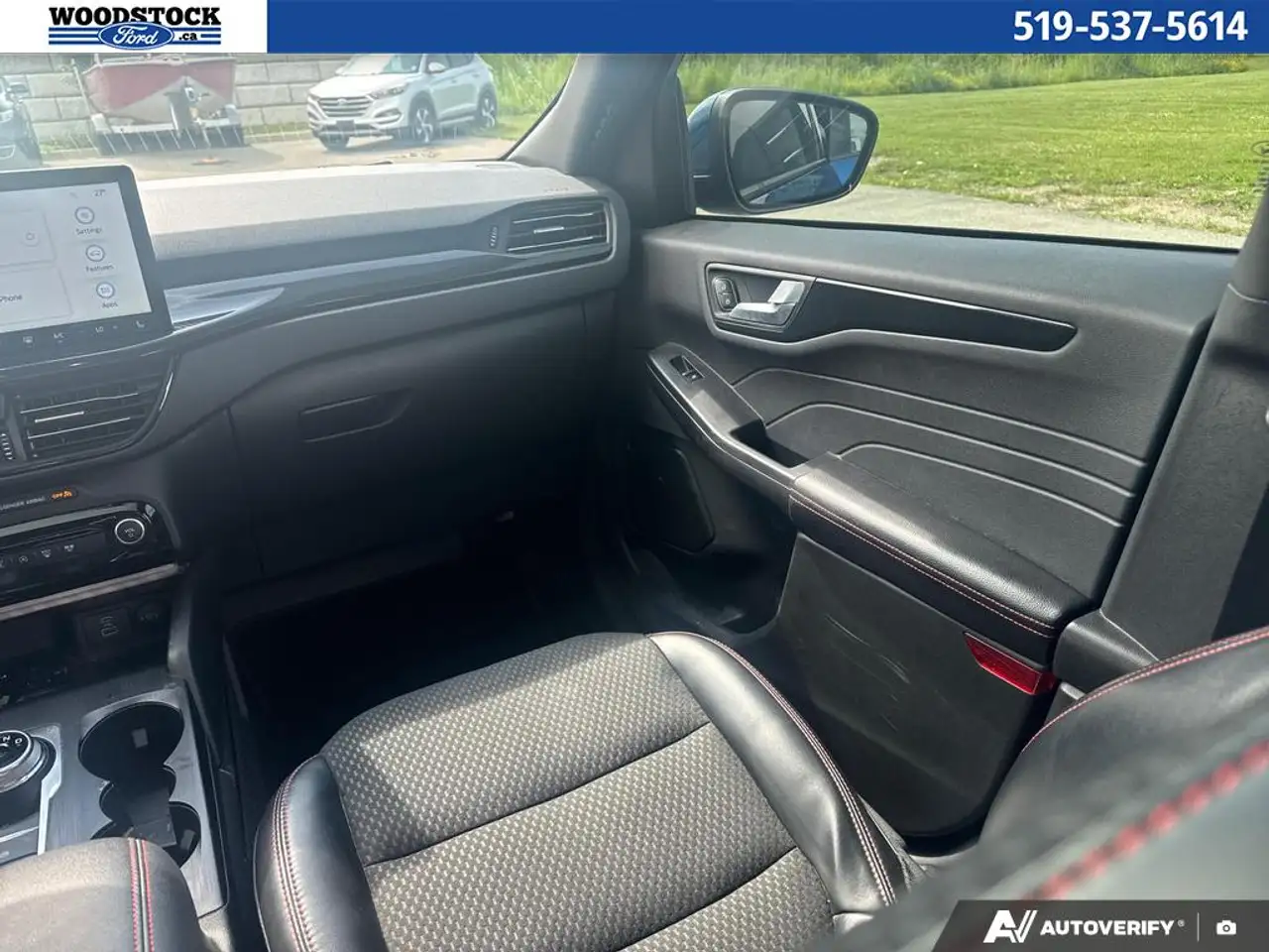 Ford Escape photo Ford Escape