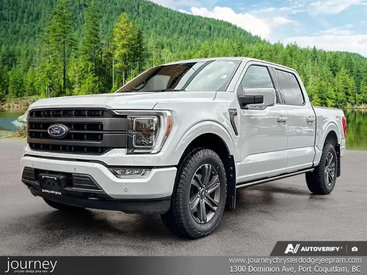 Ford F 150 photo Ford F 150