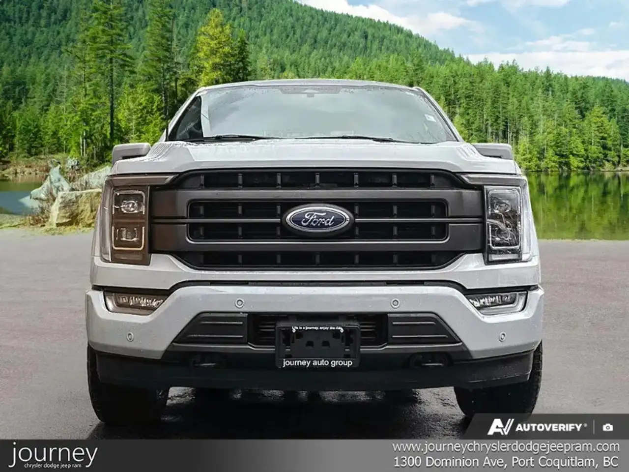 Ford F 150 photo Ford F 150