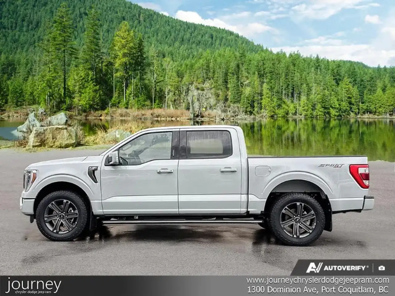 Ford F 150 photo Ford F 150