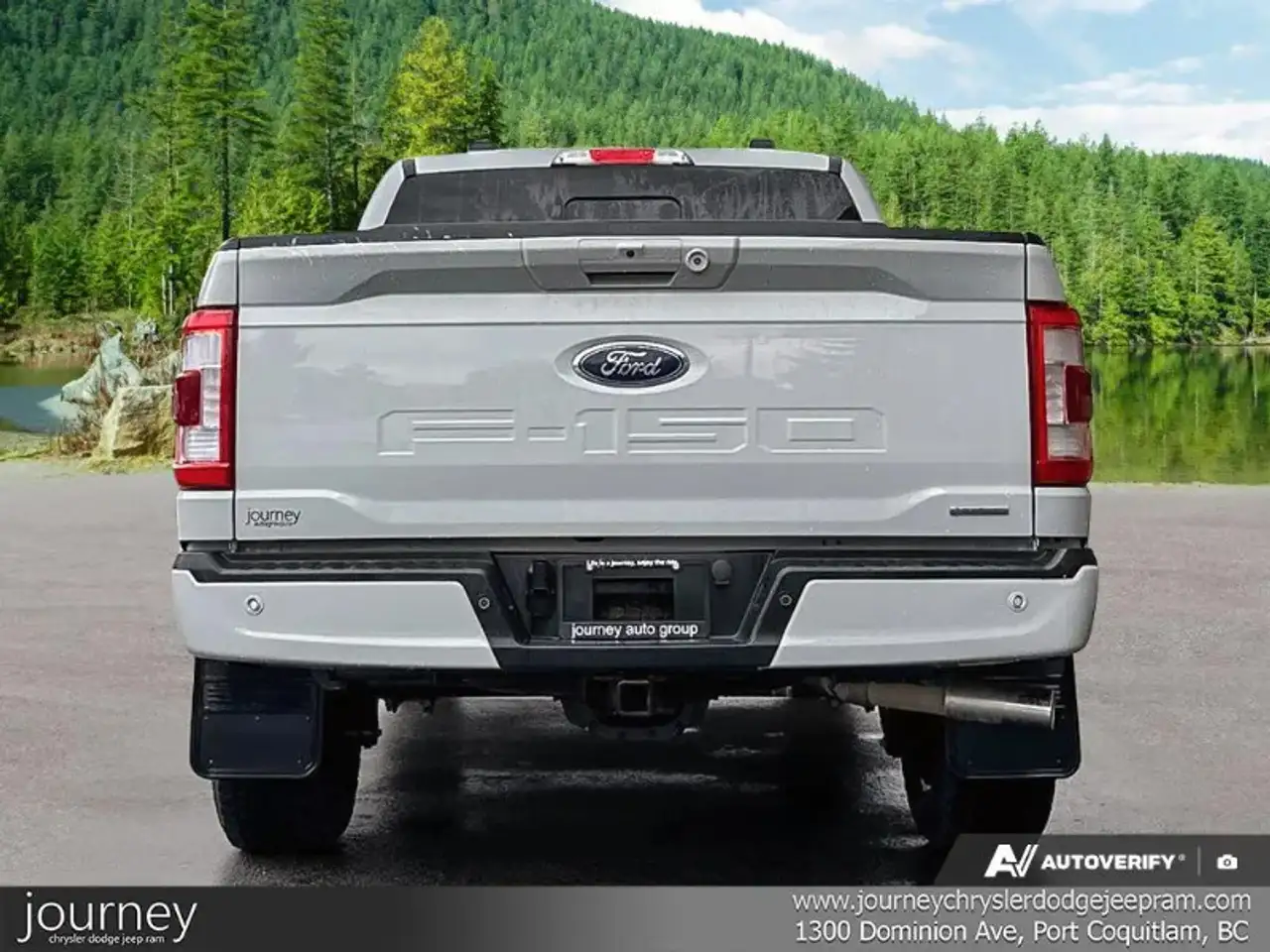 Ford F 150 photo Ford F 150